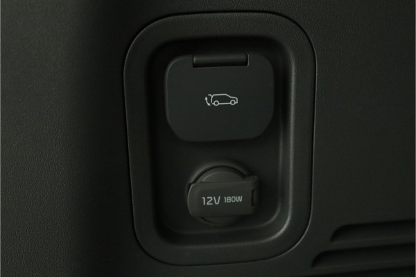 Kia EV9 GT-Line AWD 99.8 kWh - SOH 98,9% Apple Carplay/Android Auto - Cruise Control - Dodehoekdetectie - Elektrische Glazen Schuif-/Kanteldak - Navigatie - Stoel/Stuur Verwarming - Fabrieksgarantie tot 10-2031