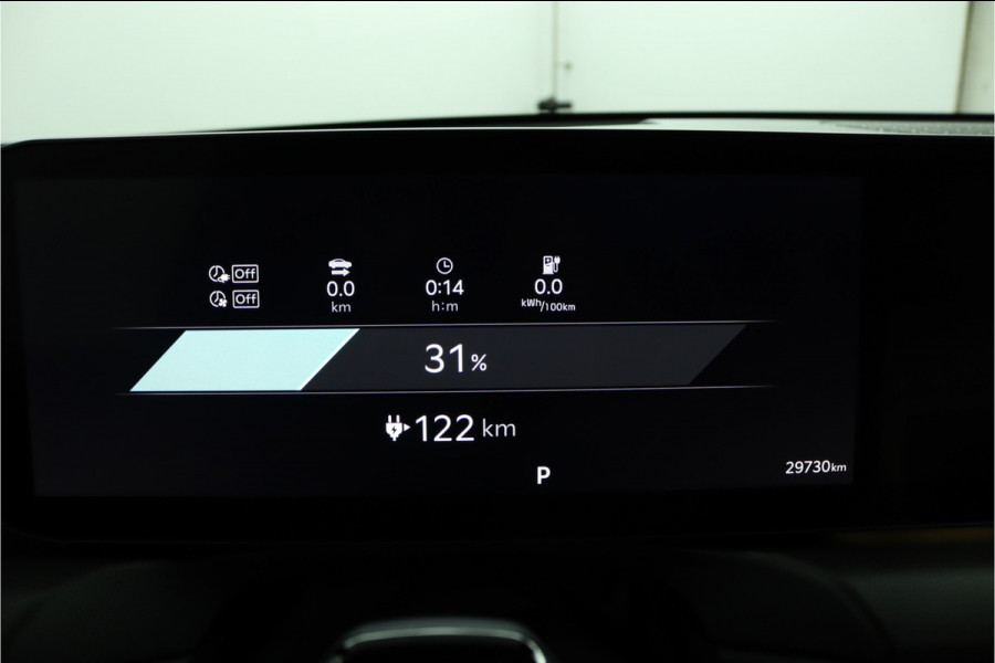 Kia EV9 GT-Line AWD 99.8 kWh - SOH 98,9% Apple Carplay/Android Auto - Cruise Control - Dodehoekdetectie - Elektrische Glazen Schuif-/Kanteldak - Navigatie - Stoel/Stuur Verwarming - Fabrieksgarantie tot 10-2031