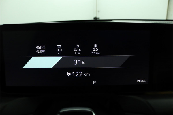 Kia EV9 GT-Line AWD 99.8 kWh - SOH 98,9% Apple Carplay/Android Auto - Cruise Control - Dodehoekdetectie - Elektrische Glazen Schuif-/Kanteldak - Navigatie - Stoel/Stuur Verwarming - Fabrieksgarantie tot 10-2031