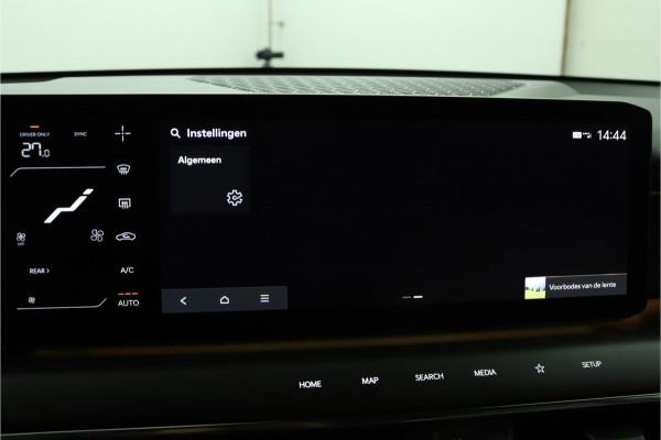 Kia EV9 GT-Line AWD 99.8 kWh - SOH 98,9% Apple Carplay/Android Auto - Cruise Control - Dodehoekdetectie - Elektrische Glazen Schuif-/Kanteldak - Navigatie - Stoel/Stuur Verwarming - Fabrieksgarantie tot 10-2031