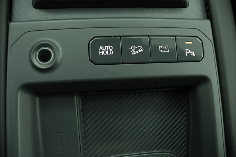 Kia EV9 GT-Line AWD 99.8 kWh - SOH 98,9% Apple Carplay/Android Auto - Cruise Control - Dodehoekdetectie - Elektrische Glazen Schuif-/Kanteldak - Navigatie - Stoel/Stuur Verwarming - Fabrieksgarantie tot 10-2031