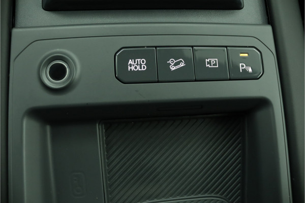 Kia EV9 GT-Line AWD 99.8 kWh - SOH 98,9% Apple Carplay/Android Auto - Cruise Control - Dodehoekdetectie - Elektrische Glazen Schuif-/Kanteldak - Navigatie - Stoel/Stuur Verwarming - Fabrieksgarantie tot 10-2031