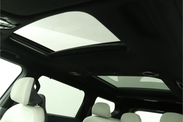 Kia EV9 GT-Line AWD 99.8 kWh - SOH 98,9% Apple Carplay/Android Auto - Cruise Control - Dodehoekdetectie - Elektrische Glazen Schuif-/Kanteldak - Navigatie - Stoel/Stuur Verwarming - Fabrieksgarantie tot 10-2031