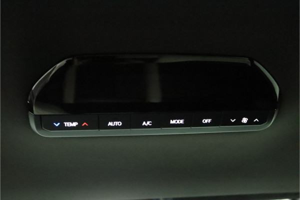 Kia EV9 GT-Line AWD 99.8 kWh - SOH 98,9% Apple Carplay/Android Auto - Cruise Control - Dodehoekdetectie - Elektrische Glazen Schuif-/Kanteldak - Navigatie - Stoel/Stuur Verwarming - Fabrieksgarantie tot 10-2031