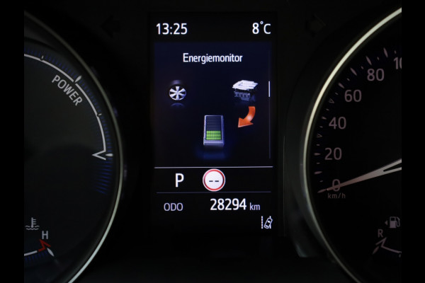 Toyota C-HR 2.0 Hybrid Style | Bi-Tone | Full Led | Trekhaak afn.