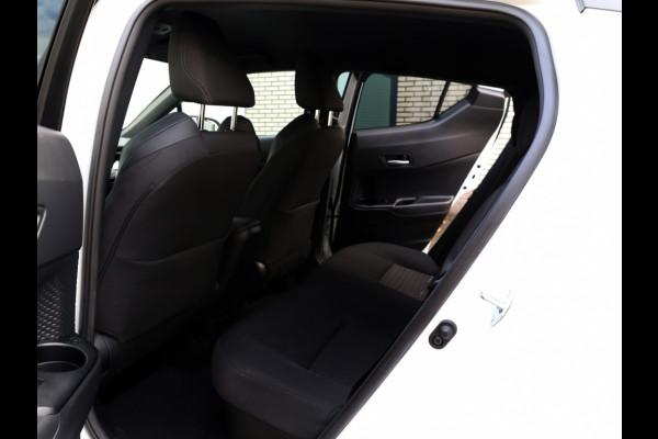 Toyota C-HR 2.0 Hybrid Style | Bi-Tone | Full Led | Trekhaak afn.