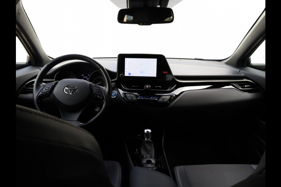 Toyota C-HR 2.0 Hybrid Style | Bi-Tone | Full Led | Trekhaak afn.