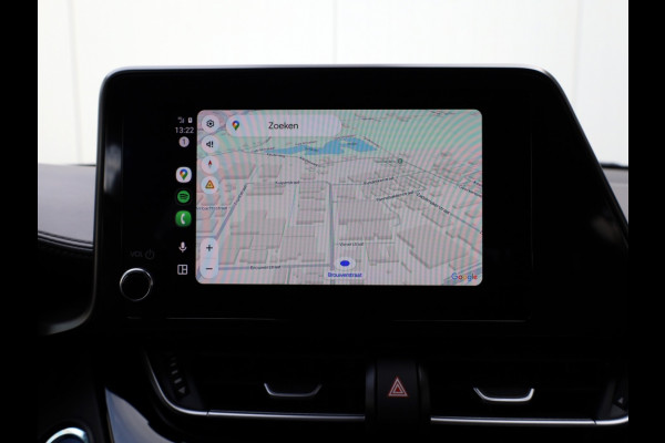 Toyota C-HR 2.0 Hybrid Style | Bi-Tone | Full Led | Trekhaak afn.