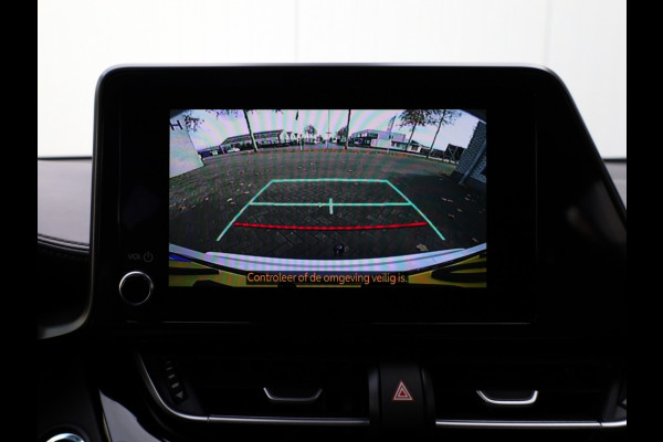 Toyota C-HR 2.0 Hybrid Style | Bi-Tone | Full Led | Trekhaak afn.