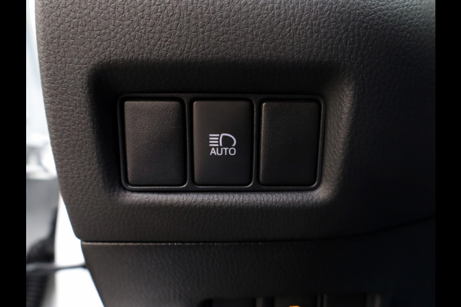 Toyota C-HR 2.0 Hybrid Style | Bi-Tone | Full Led | Trekhaak afn.