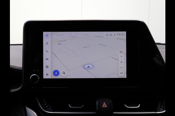 Toyota C-HR 2.0 Hybrid Style | Bi-Tone | Full Led | Trekhaak afn.