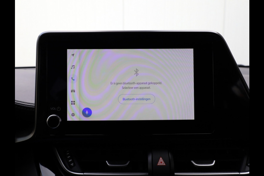 Toyota C-HR 2.0 Hybrid Style | Bi-Tone | Full Led | Trekhaak afn.