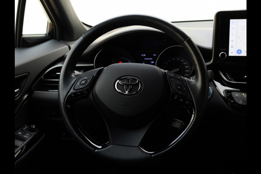 Toyota C-HR 2.0 Hybrid Style | Bi-Tone | Full Led | Trekhaak afn.