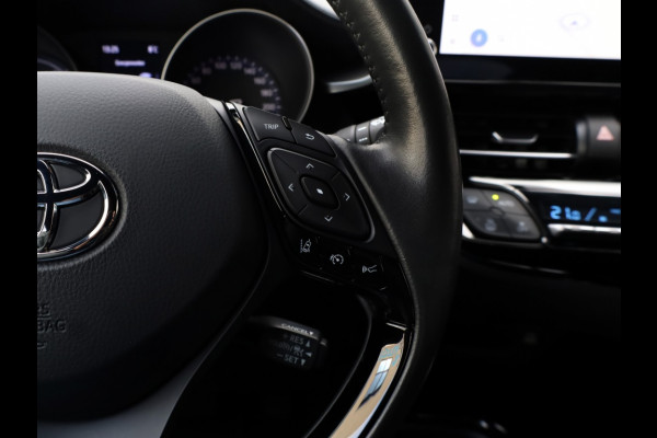 Toyota C-HR 2.0 Hybrid Style | Bi-Tone | Full Led | Trekhaak afn.