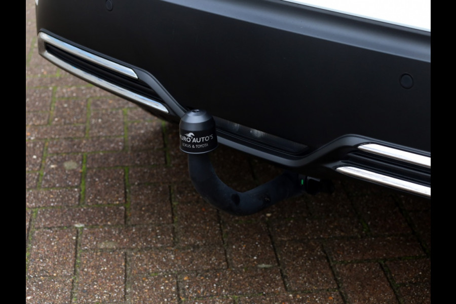 Toyota C-HR 2.0 Hybrid Style | Bi-Tone | Full Led | Trekhaak afn.