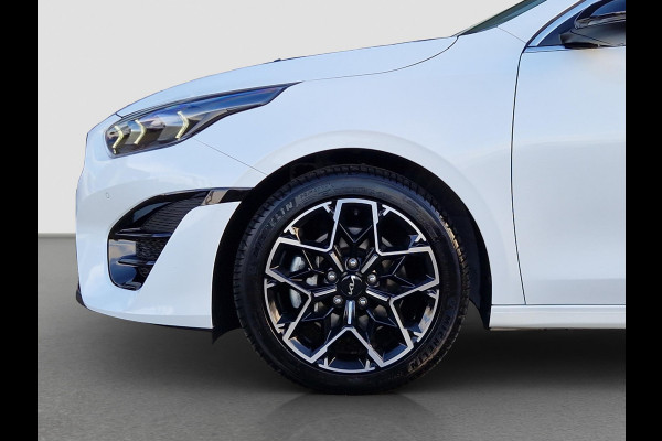 Kia Ceed Sportswagon 1.5 T-GDi GT-Line | Pano | Stoelverwarming | LED | Climate | Elek. Achterklep |