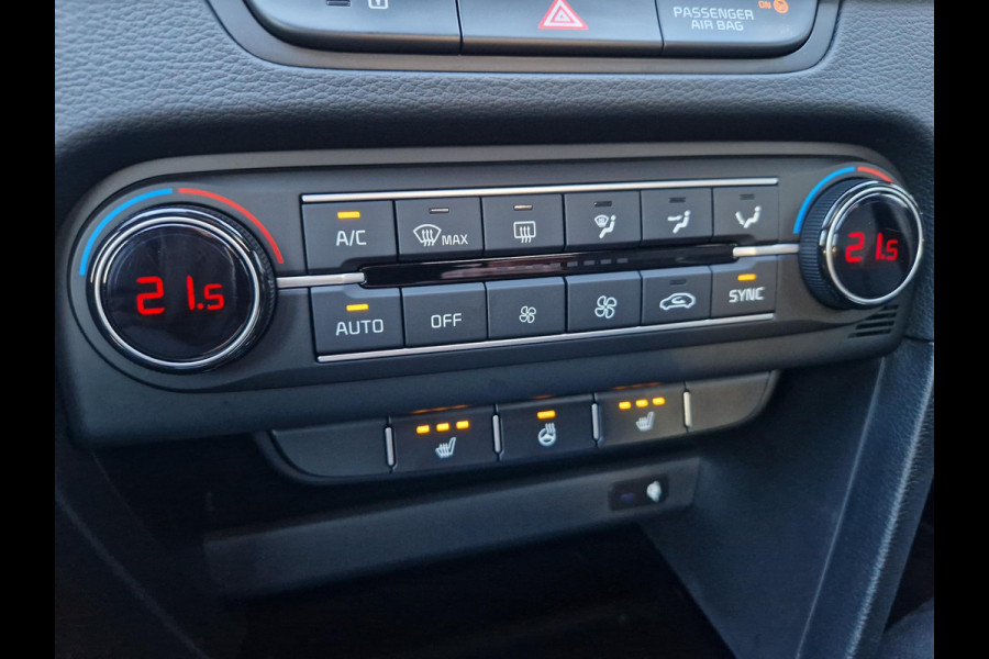 Kia Ceed Sportswagon 1.5 T-GDi GT-Line | Pano | Stoelverwarming | LED | Climate | Elek. Achterklep |