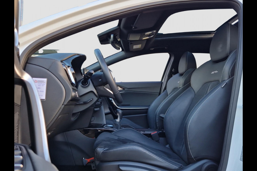 Kia Ceed Sportswagon 1.5 T-GDi GT-Line | Pano | Stoelverwarming | LED | Climate | Elek. Achterklep |
