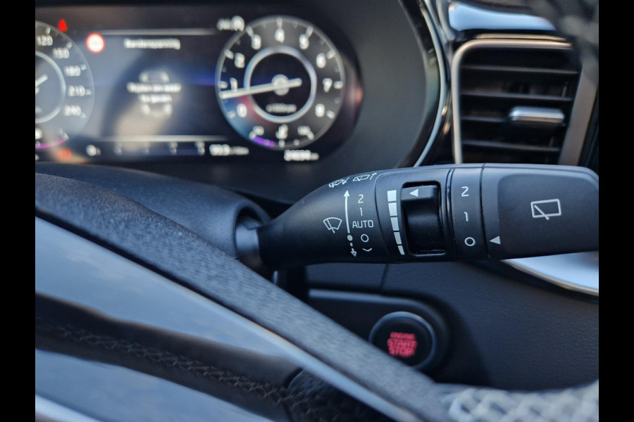 Kia Ceed Sportswagon 1.5 T-GDi GT-Line | Pano | Stoelverwarming | LED | Climate | Elek. Achterklep |