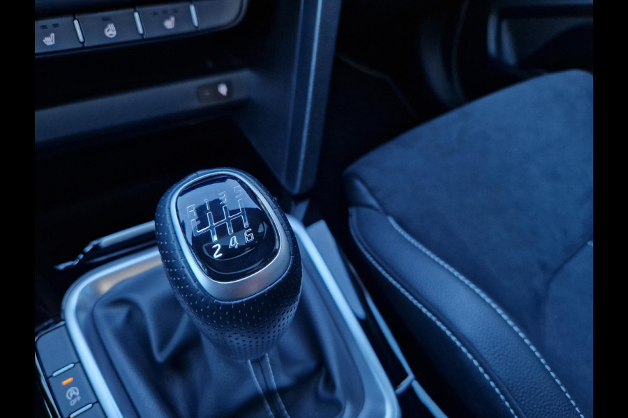 Kia Ceed Sportswagon 1.5 T-GDi GT-Line | Pano | Stoelverwarming | LED | Climate | Elek. Achterklep |