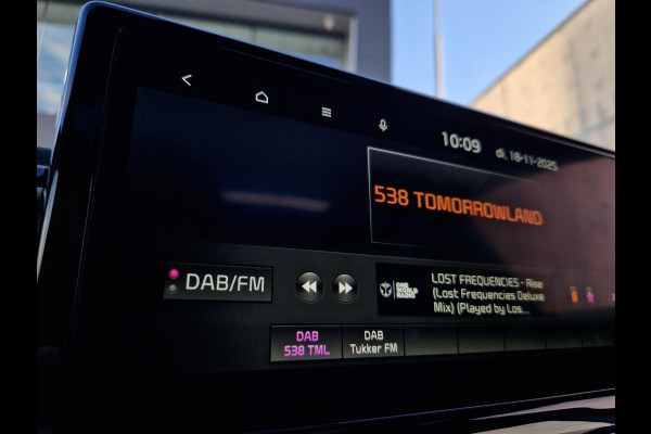 Kia Ceed Sportswagon 1.5 T-GDi GT-Line | Pano | Stoelverwarming | LED | Climate | Elek. Achterklep |