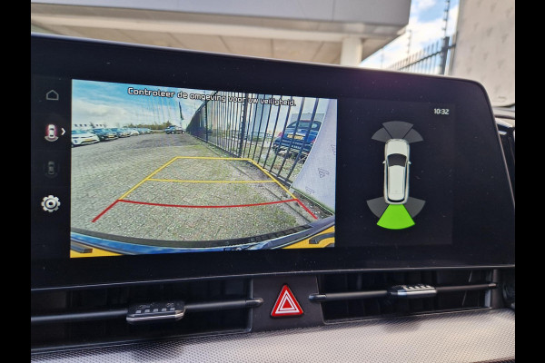 Kia Sportage 1.6 T-GDi Plug-in Hybrid AWD DynamicPlusLine | Pano | Dodehoek | LED | Stoelverwarming | Key-Less |