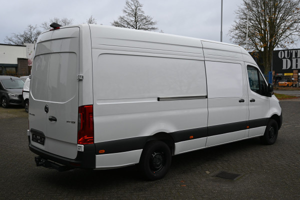 Mercedes-Benz Sprinter 317 CDI L3H2 Pro 3500 kg Trekhaak, Comfort stoel, Etc.