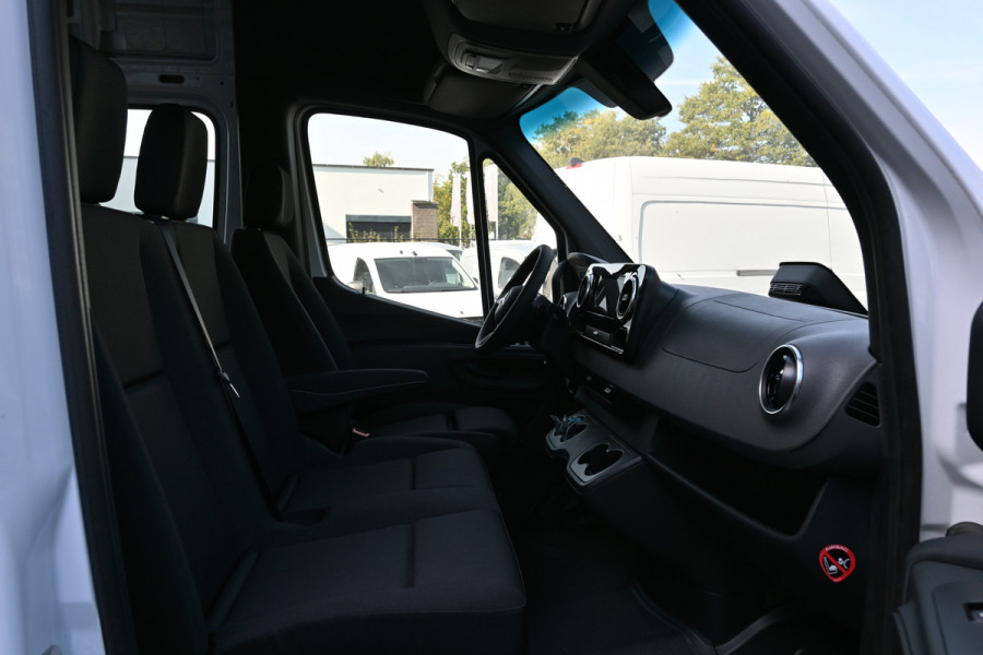 Mercedes-Benz Sprinter 317 CDI L3H2 Pro 3500 kg Trekhaak, Comfort stoel, Etc.