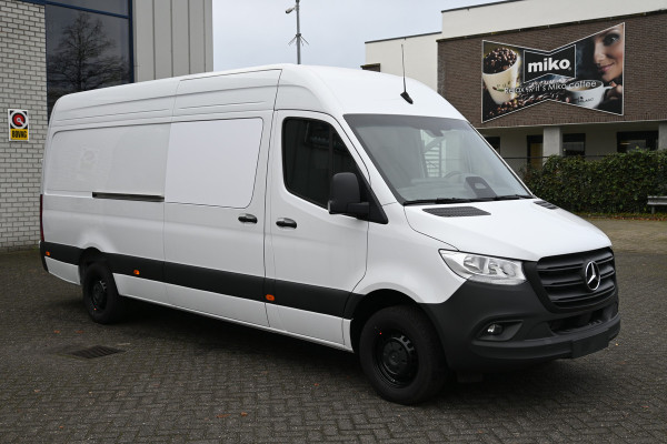 Mercedes-Benz Sprinter 317 CDI L3H2 Pro 3500 kg Trekhaak, Comfort stoel, Etc.