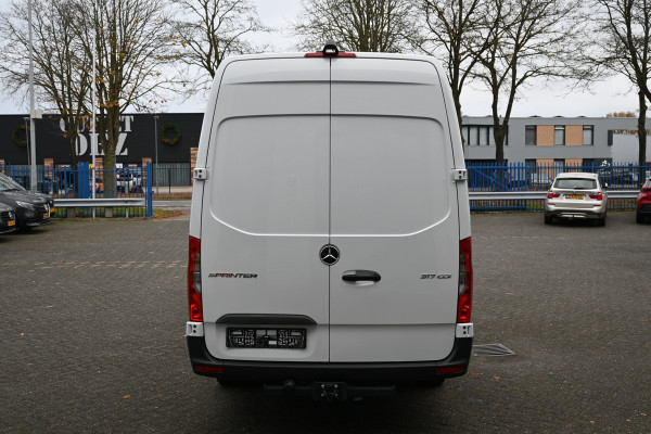 Mercedes-Benz Sprinter 317 CDI L3H2 Pro 3500 kg Trekhaak, Comfort stoel, Etc.