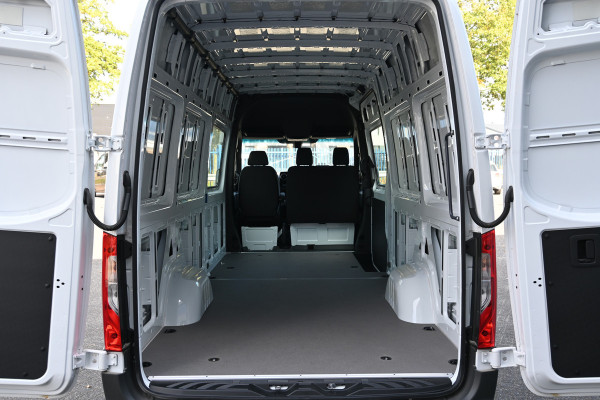 Mercedes-Benz Sprinter 317 CDI L3H2 Pro 3500 kg Trekhaak, Comfort stoel, Etc.