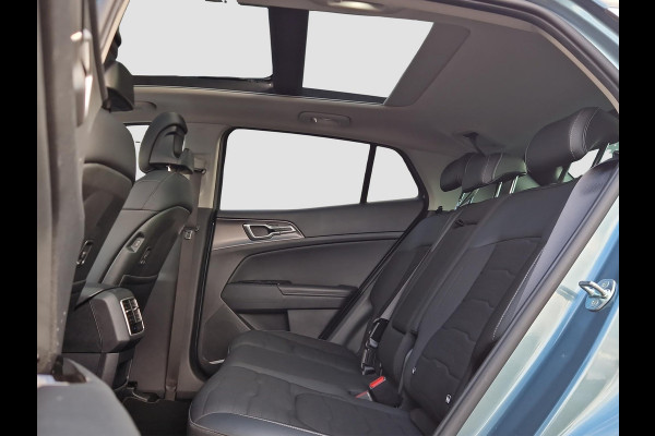 Kia Sportage 1.6 T-GDi Plug-in Hybrid AWD DynamicPlusLine | Pano | Dodehoek | LED | Stoelverwarming | Key-Less |