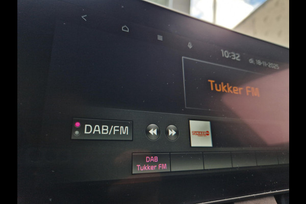 Kia Sportage 1.6 T-GDi Plug-in Hybrid AWD DynamicPlusLine | Pano | Dodehoek | LED | Stoelverwarming | Key-Less |