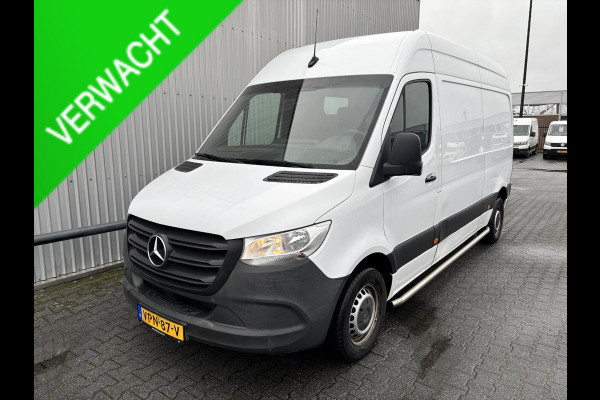 Mercedes-Benz Sprinter 211 1.9 CDI L2H2 FWD*A/C*CAMERA*3PERSOONS*