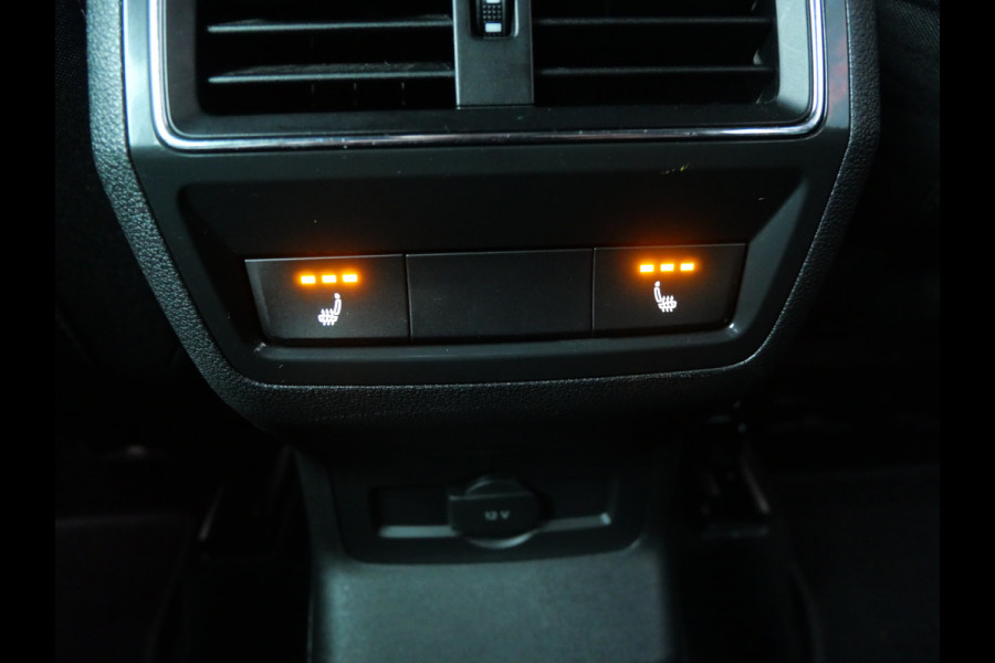 Škoda Karoq 1.5 TSI ACT SPORTLINE | AUTOMAAT | A.C.C | VIRTUAL | TREKHAAK | 1e EIG | DEALER O-H!!