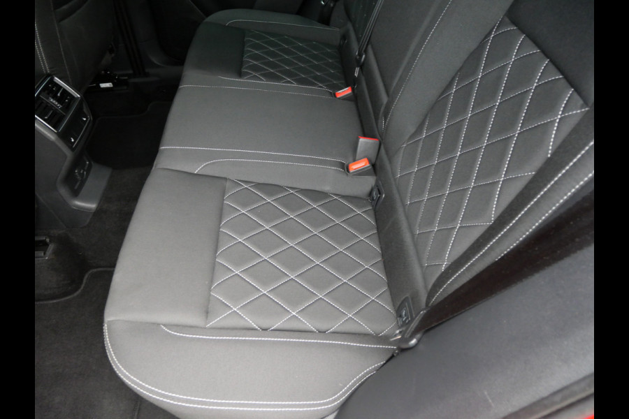 Škoda Karoq 1.5 TSI ACT SPORTLINE | AUTOMAAT | A.C.C | VIRTUAL | TREKHAAK | 1e EIG | DEALER O-H!!