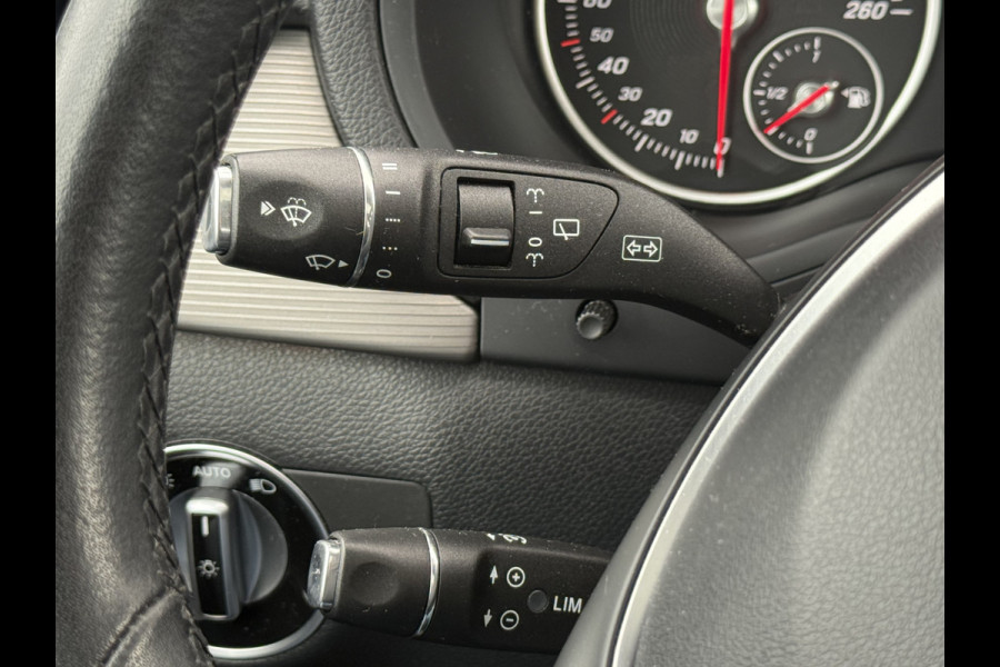 Mercedes-Benz B-Klasse 180 Lease Edition Plus | Trekhaak | Pano | Navi | Camera | PDC | LED