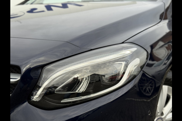 Mercedes-Benz B-Klasse 180 Lease Edition Plus | Trekhaak | Pano | Navi | Camera | PDC | LED