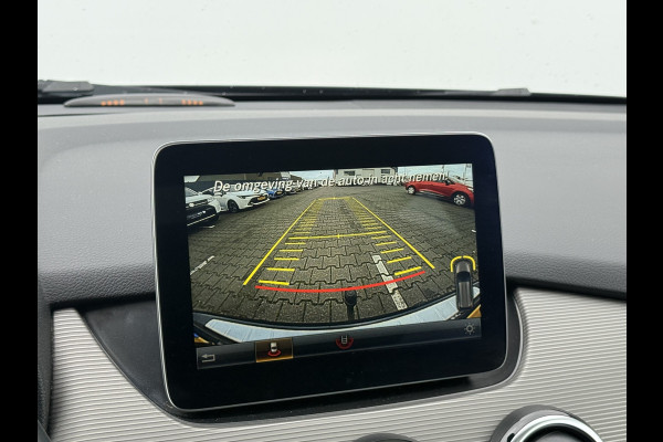 Mercedes-Benz B-Klasse 180 Lease Edition Plus | Trekhaak | Pano | Navi | Camera | PDC | LED