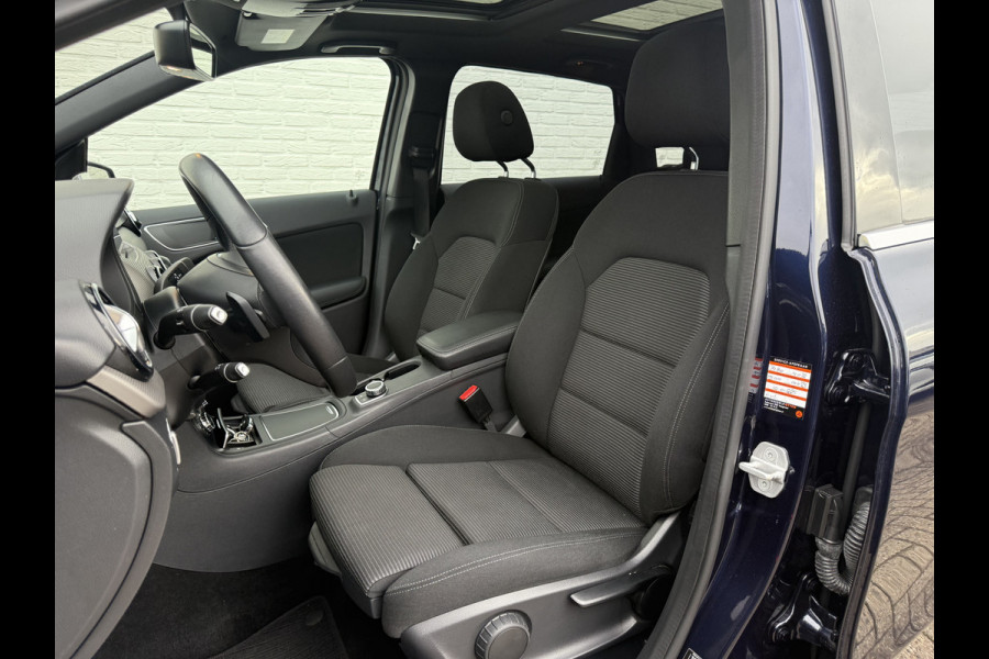 Mercedes-Benz B-Klasse 180 Lease Edition Plus | Trekhaak | Pano | Navi | Camera | PDC | LED