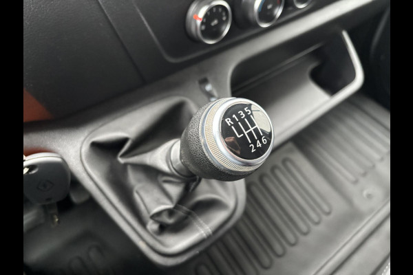 Renault Master 2.3 dCi L2H2*A/C*CRUISE*NAVI*HAAK*CAM*INRICHTING*