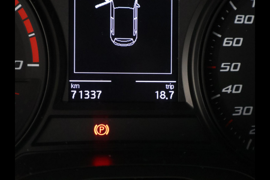 Seat Ateca 1.0 EcoTSI Reference | Parkeersensoren | BT-audio | Elektrisch Inklapbare Buitenspiegels |