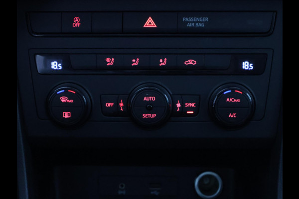 Seat Ateca 1.0 EcoTSI Reference | Parkeersensoren | BT-audio | Elektrisch Inklapbare Buitenspiegels |