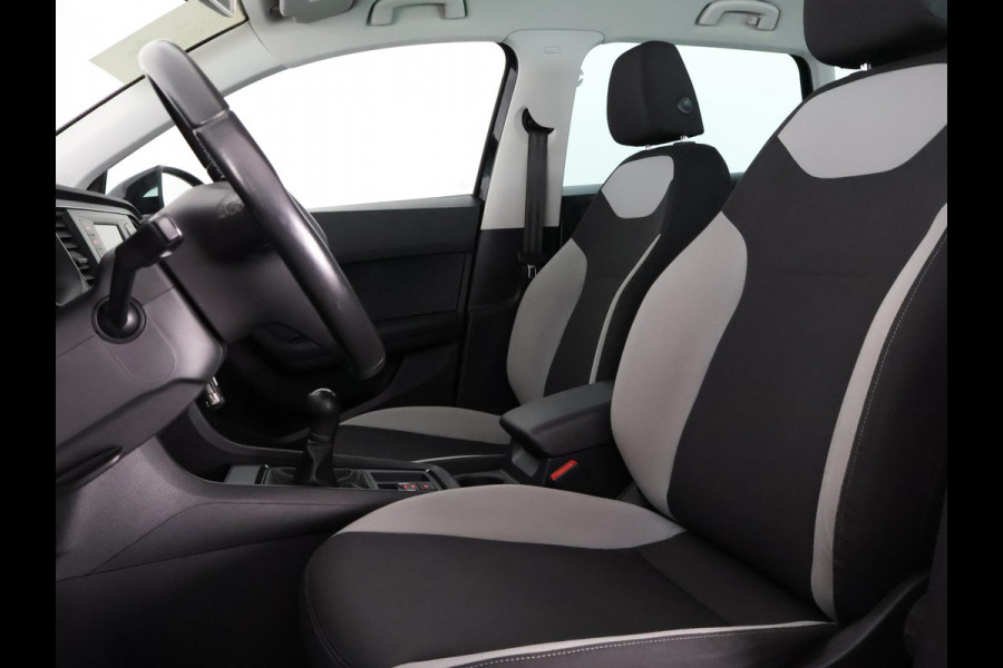 Seat Ateca 1.0 EcoTSI Reference | Parkeersensoren | BT-audio | Elektrisch Inklapbare Buitenspiegels |
