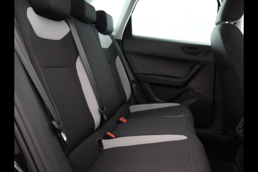 Seat Ateca 1.0 EcoTSI Reference | Parkeersensoren | BT-audio | Elektrisch Inklapbare Buitenspiegels |