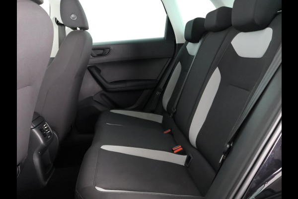 Seat Ateca 1.0 EcoTSI Reference | Parkeersensoren | BT-audio | Elektrisch Inklapbare Buitenspiegels |