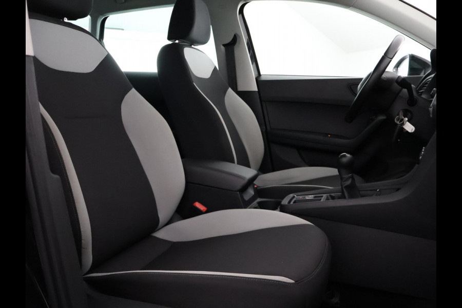 Seat Ateca 1.0 EcoTSI Reference | Parkeersensoren | BT-audio | Elektrisch Inklapbare Buitenspiegels |