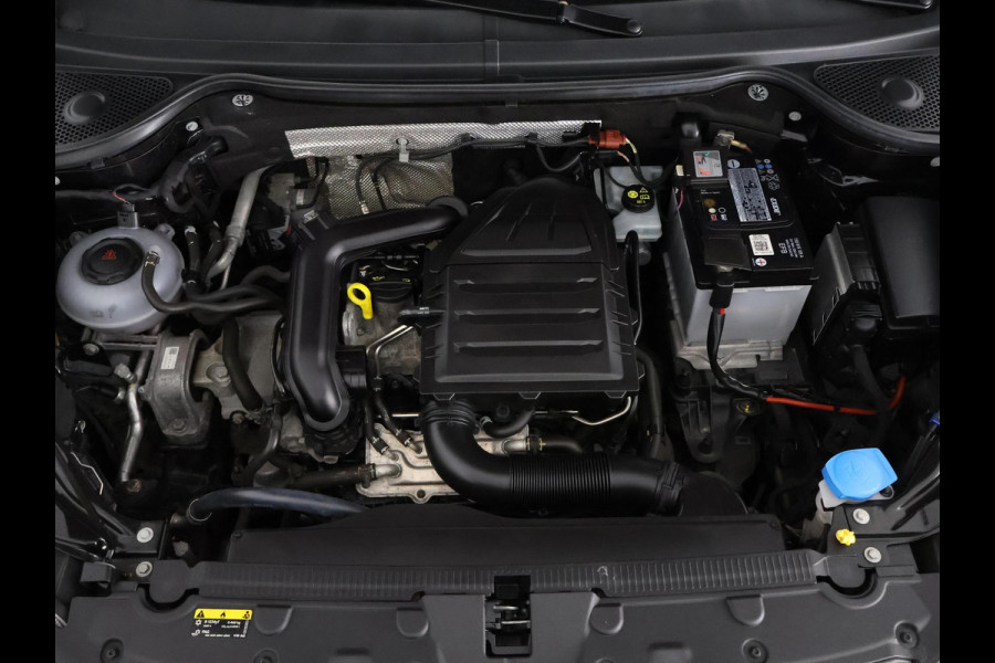 Seat Ateca 1.0 EcoTSI Reference | Parkeersensoren | BT-audio | Elektrisch Inklapbare Buitenspiegels |