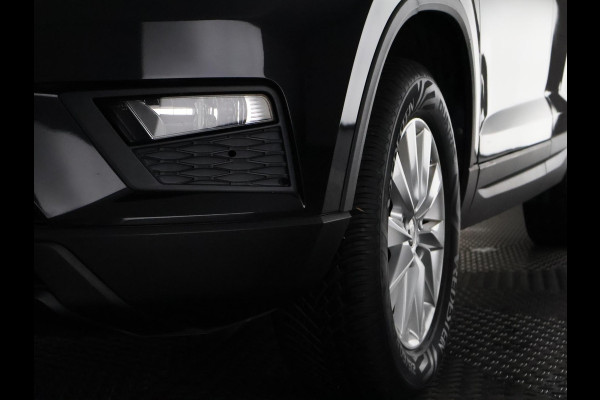 Seat Ateca 1.0 EcoTSI Reference | Parkeersensoren | BT-audio | Elektrisch Inklapbare Buitenspiegels |