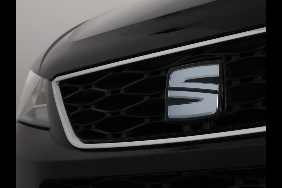 Seat Ateca 1.0 EcoTSI Reference | Parkeersensoren | BT-audio | Elektrisch Inklapbare Buitenspiegels |